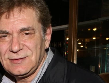 Ο Άγγελος Διονυσίου έδωσε απαντήσεις για τις φήμες περί των αισθηματικών του επιλογών